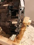 Automatic Transmission Awd Without Sport Package Fits 07-09 Edge 756638. Fixed Price $650.00.
