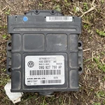 Volkswagen Beetle Transmission Control Module; 2.0L, 09G 927 750 Ap. Fixed Price $499.00.