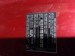 Used Automatic Transmission Assembly Fits: 2004 Chrysler Crossfire Exc. SRT6. Fixed Price $772.90.
