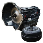 Bd Diesel 1064293BM Automatic Transmission Torque Converter. Fixed Price $12834.52.