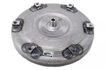 Genuine Gm Torque Converter 24293117. Fixed Price $343.90.
