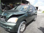 Automatic Transmission 4WD Fits 03-04 Sorento 1307795. Fixed Price $244.30.