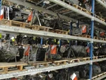 Suzuki Grand Vitara Automatic 5 Speed Transmission 93K Oem Lkq. Fixed Price $726.10.