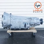W204 12-15 Mercedes C250 SLK250 722.997 Rwd Automatic Transmission 42K Miles. Fixed Price $527.99.