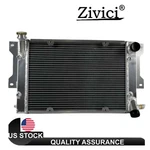 For 1972-77 Mazda RX-3/RX3 Savanna S102A 3ROW Full Aluminum Core Racing Radiator. Fixed Price $95.99.