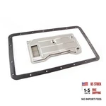 Omix 19003.07 Transmission Filter Kit, Automatic, AW4 Oe Reference:. Fixed Price $56.01.