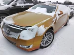 2011 Cadillac Cts Automatic Transmission Oem 77K Miles - LKQ443193217. Fixed Price $514.10.
