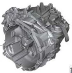 Transmission Oem 17-19 Mini Countryma 1YR Wrnty 23008671641. Fixed Price $575.00.