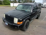 Automatic Transmission 4.7L 2WD Fits 06-08 Commander 32743207. Fixed Price $530.33.