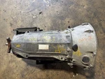 10-16 Mercedes W212 E350 7G-TRONIC Automatic Transmission 722.906 2212710701 Oem. Fixed Price $799.90.