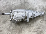 Borg Warner 4 Speed Early T10 Wide Ratio Transmission Very Good Core. Fixed Price $695.00.
