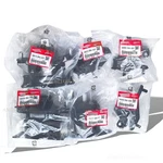 Oem For Honda Acura Genuine 03-08 Tsx Engine Motor & Transmission Mount Set 6PCS. Fixed Price $404.88.