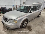 Automatic Transmission 2.7L Turbo Fits 01-04 Audi A6 1332812. Fixed Price $300.00.