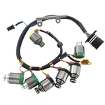 Transmission Solenoids Set W/ Internal Harness For Bmw Audi Replacement 5HP19. Fixed Price $55.99.
