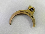 Original Porsche 911 912 914-6 901 902 Transmission 1ST Reverse Shift Fork. Fixed Price $50.00.