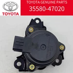 Genuine Toyota Prius Shift Control Actuator Assy 35580-47020 New Oem 3558047020. Fixed Price $253.12.