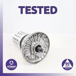 10-12 Bmw F12 650I 8HP Transmission Planetary Gear Clutch Assembly W/ Pump Oem. Fixed Price $296.23.