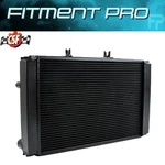 Csf High-performance All-aluminum Radiator Porsche 944 Turbo & Na 968 924S. Fixed Price $695.00.