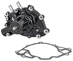 Jegs Premium High-flow Aluminum Water Pump 1966-1977 Small Block Ford 289,. Fixed Price $135.99.