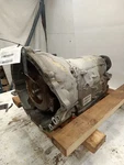 Used Automatic Transmission Assembly Fits: 2006 Chrysler 300 3.5L Rwd Speed. Fixed Price $980.70.