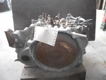 Automatic Transmission 2.4L Cylinder Convertible Fits 00-01 Eclipse 389101. Fixed Price $209.30.