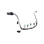 2003-2005 Porsche Cayenne Transmission Valve Body Wiring Harness. Fixed Price $35.99.