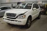 2004 ML500 T-case Ecu A1635457932. Fixed Price $64.99.
