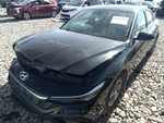 2024 Hyundai Elantra Automatic Transmission Oem 19K Miles - LKQ447810266. Fixed Price $2634.10.