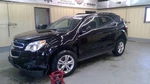 Chevrolet Equinox 2011 Automatic Transmission Fwd 43K Miles 17804316 1791. Fixed Price $2094.99.