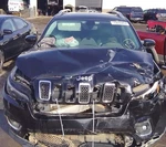 2020-2022 Jeep Cherokee Automatic Transmission 3.2L Awd 3.21 Ratio 2021. Fixed Price $563.69.