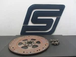 2006 Jaguar XJ8 - AJ34 V8 Flexplate + Bolts. Fixed Price $37.95.