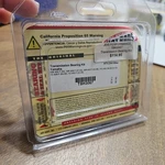 Jsr Performance Transmission Bearing Kit TBK0067. Fixed Price $119.98.