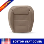For Mercedes ML450 4MATIC Sport Exclusive Bluetec 2012-2015 Bottom Seat Cover. Fixed Price $43.69.