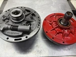 Gm Thm 400 Pump 8 Bolt Reman. Fixed Price $300.00.