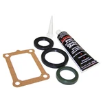 Crown Automotive AX15GS Transmission Gasket & Seal Kit. Fixed Price $25.12.