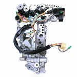 JF010E (RE0F09A/RE0F09B) Valve Body W Solenoids 2012 Nissan Murano 3.5. Fixed Price $399.95.