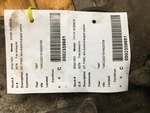 Automatic Transmission Fwd Fits 97 Park Avenue 389941. Fixed Price $396.00.