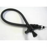 Lokar X1211247 Locking Trans Dipstick Gm 700-R4 Firewall Mount Blk. Fixed Price $228.95.