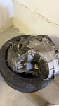 2017 Cadillac XT5 Automatic Transmission Assembly 93K Miles Oem 4WD Grey. Fixed Price $470.00.