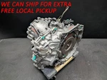Automatic Transmission 3.5L 45K Miles 2019 Infiniti QX50 31020-3WX7A 2020. Fixed Price $450.00.