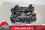 Jdm 2008-14 Subaru Impreza WRXEJ20Y 2.0L Turbo Engine Replaces EJ255 2.5L 45K. Fixed Price $1499.00.
