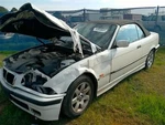 Automatic Transmission 4 Speed Fits 98-99 Bmw 323CI Oem. Fixed Price $978.34.