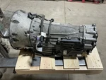 Automatic Transmission 164 Type ML350 Awd Fits 10-11 Mercedes Ml-class 831283. Fixed Price $1069.99.