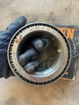 Timken Tapered Roller Bearing 47490 New Old Stock. Fixed Price $25.00.