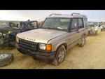 Automatic Transmission Discovery Fits 99-02 Land Rover 28438581. Fixed Price $601.01.
