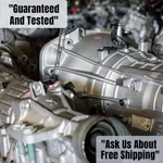 Automatic Transmission Thru 12/07 Fits 08 Lexus GS450H 8830367. Fixed Price $791.81.