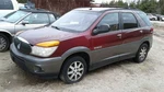 Automatic Transmission From 2003 Buick Rendezvous 4T65E Awd. Fixed Price $720.00.