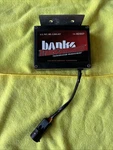 Power Transcommand*banks. Fixed Price $159.99.