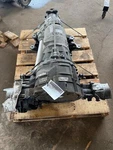 At Transmission Assy Speed 114K 1084136010 Fits 09 - 12 Audi Q5 3.2 Free Shipp. Fixed Price $407.20.