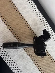 Jeep Grand Cherokee Wj 99-04 Turn Signal Blinker Head Light Fog Switch 56042295. Fixed Price $42.00.